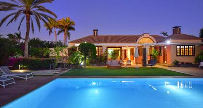 Royal Hideaway Maspalomas by VillaGranCanaria