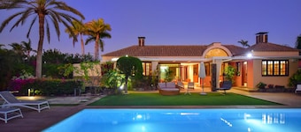 Royal Hideaway Maspalomas by VillaGranCanaria