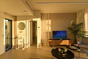 Interior - Las Yucas 12 by VillaGranCanaria (El Salobre)