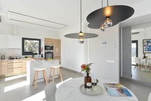 Dining - Las Yucas 12 by VillaGranCanaria (El Salobre)