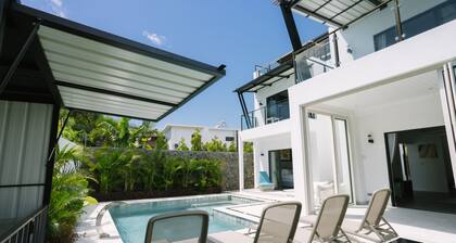 Pearl Villa
