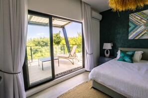 Terrace/patio - Pearl Villa (Grand-Baie)