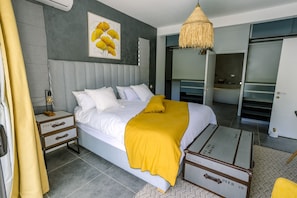 Villa | 4 bedrooms, iron/ironing board, free WiFi - Pearl Villa (Grand-Baie)