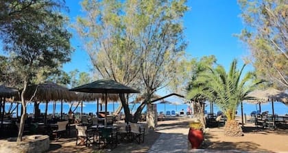Deluxe Seaside Condo for 6
