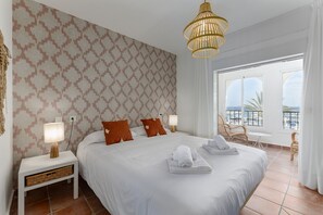 1 soverom og wi-fi (inkludert)