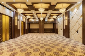 Salão de eventos