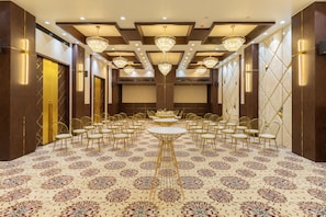 Salão de eventos
