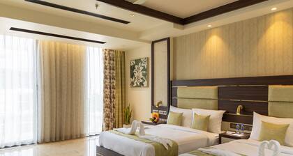 Royal Rawal - Luxury Boutique Hotel