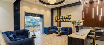 Royal Rawal - Luxury Boutique Hotel