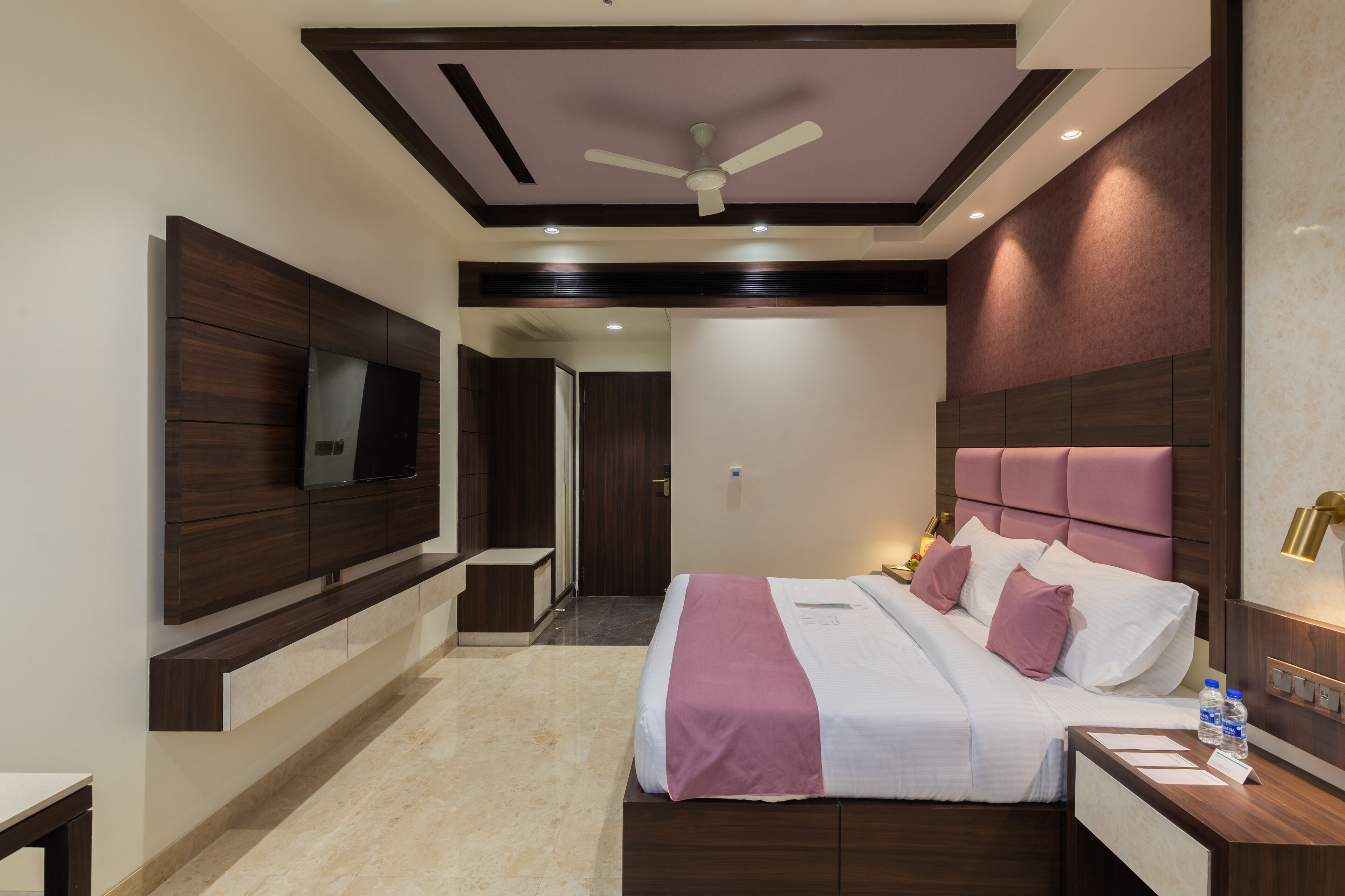 Kamar
