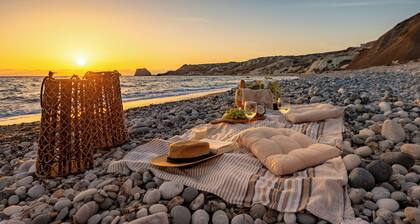 Sanders Cruise - Appartement lumineux de 2 chambres avec 2 balcons