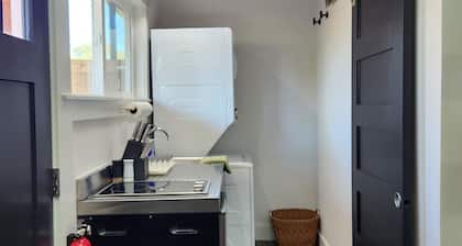 Blanche's Loft