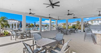 BRAND NEW 2100 SQFT BUNGALOW IN APOLLO BEACH