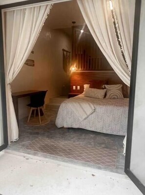 1 Schlafzimmer, WLAN