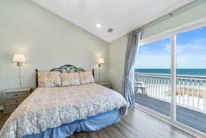 3 soverom, wi-fi og sengetøy