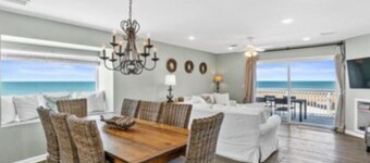 ALL YOU NEED BEACHFRONT 