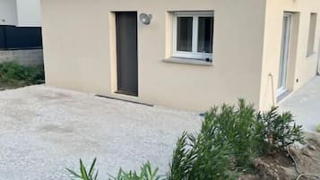 Außenbereich