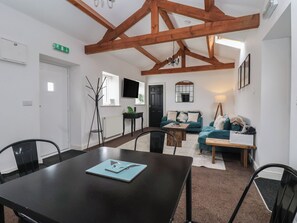 Casa de campo | Zona de estar