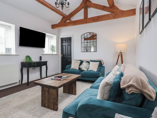 Casa de campo | Zona de estar