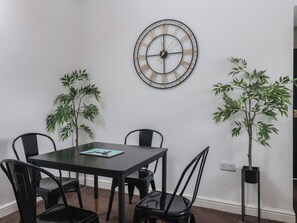 Cottage | Dining - Gannet (Bridlington)