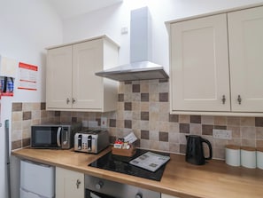 Cottage | Cuisine privée