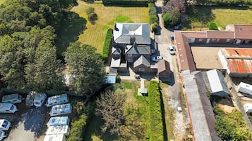 Cottage | Exterior