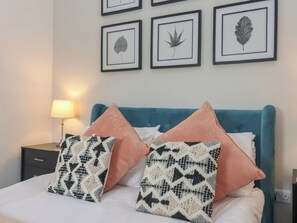 Casa de campo | 1 quarto, individualmente decorados, individualmente mobiliados