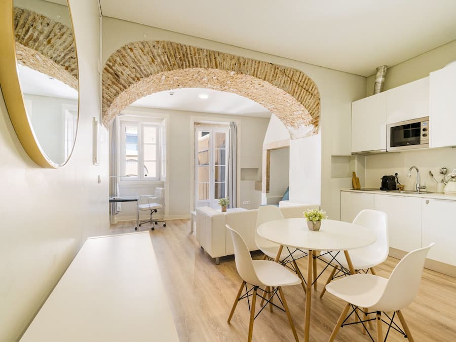 Televisión de pantalla plana