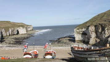 Cottage | Beach | Beach nearby