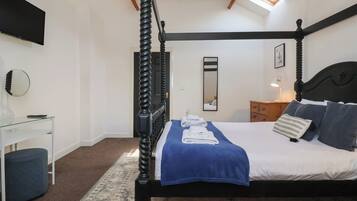 Cottage | 1 camera, con stile personalizzato, con arredamento individuale