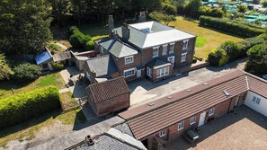 Cottage | Exterior - Guillemot (Bridlington)