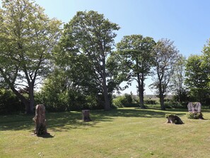 Casa de campo | Interior