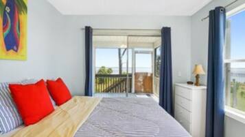 3 habitaciones y wifi