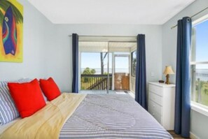 3 bedrooms, WiFi