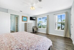 3 habitaciones y wifi 