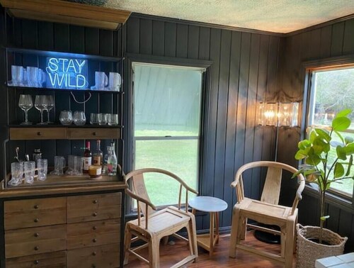 Beautiful 1940’s Farmhouse