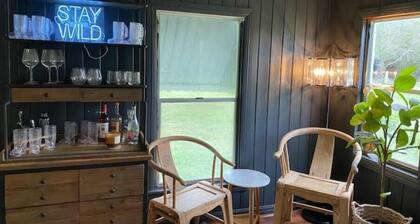 Beautiful 1940’s Farmhouse