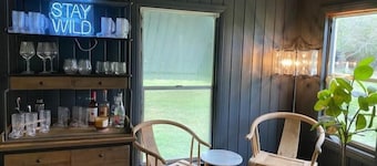 Beautiful 1940’s Farmhouse