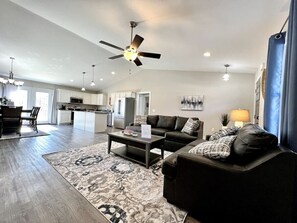 TV - 8057 Timberwind Drive  · Brand New Country home - Minutes from Miamisburg (Franklin)