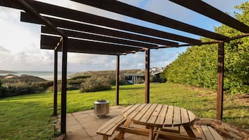 Casa de campo | Interior