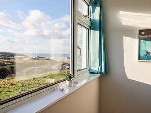 Interior - Seacroft (Newquay)