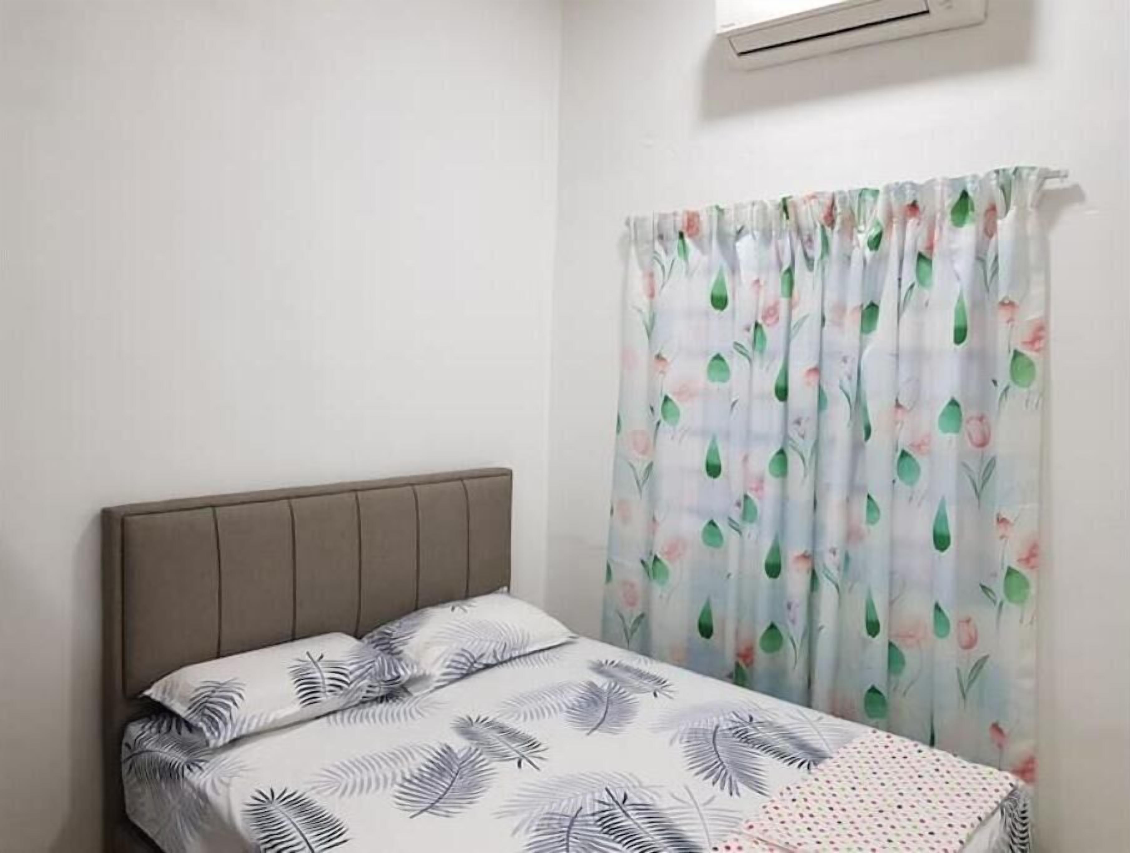3 chambres, Wi-Fi