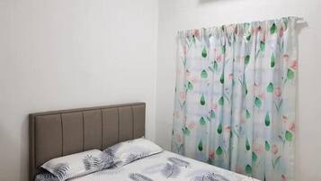 3 chambres, Wi-Fi