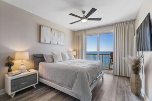 3 habitaciones, wifi gratis y ropa de cama