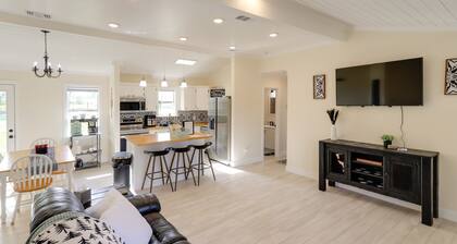 Updated Comanche Home w/ Country Views!