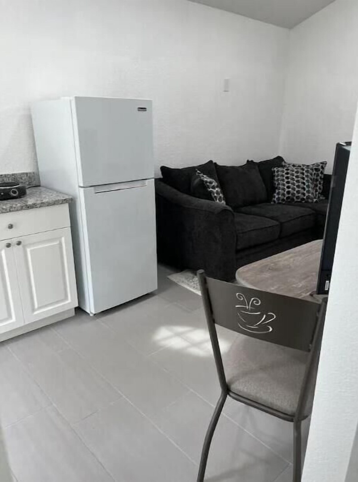 Image de profil de l’hôte