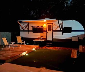 Spa - Gulf Stream Hideout (Orange City)
