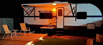 Gulf Stream Hideout