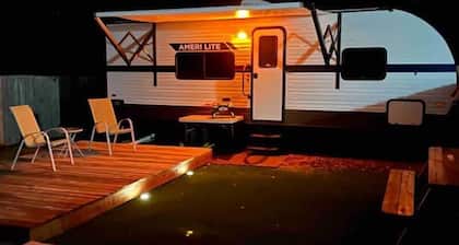Gulf Stream Hideout