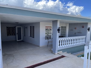 Terrass/Patio